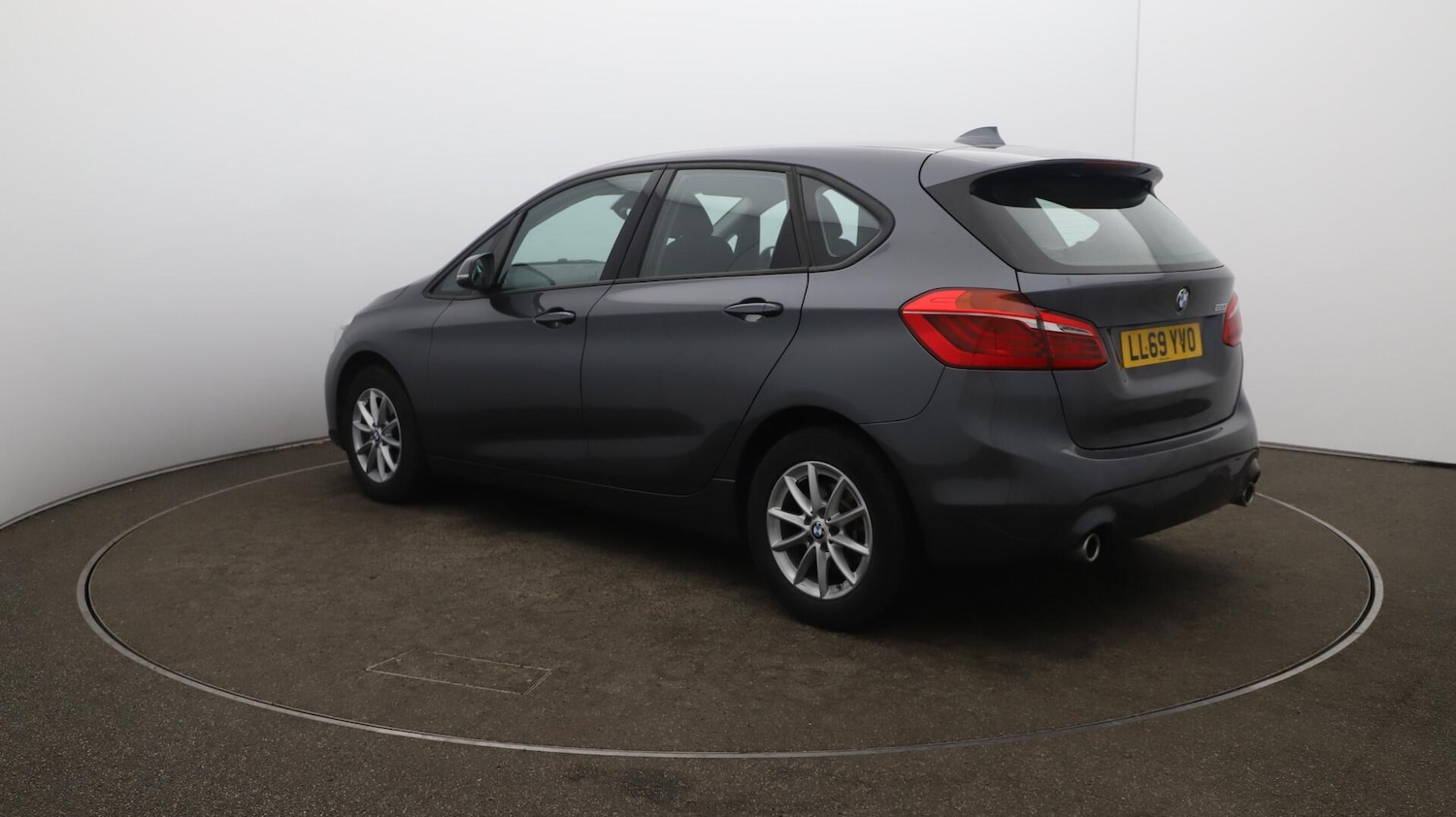 Used BMW 2 Series 2019 for sale - 76398708: Photo 62