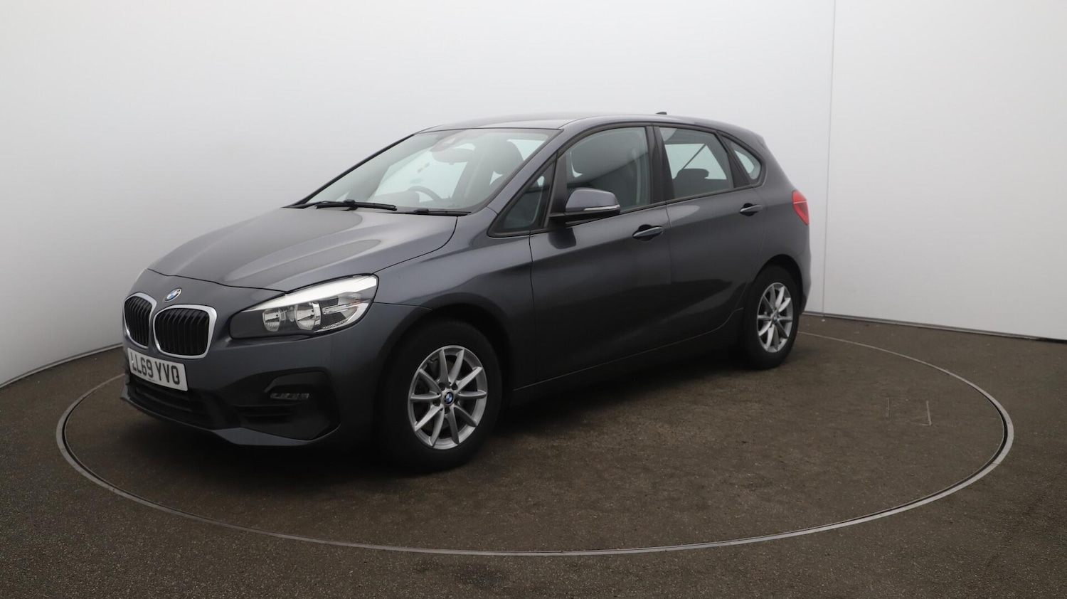 Used BMW 2 Series 2019 for sale - 76398708: Photo 68