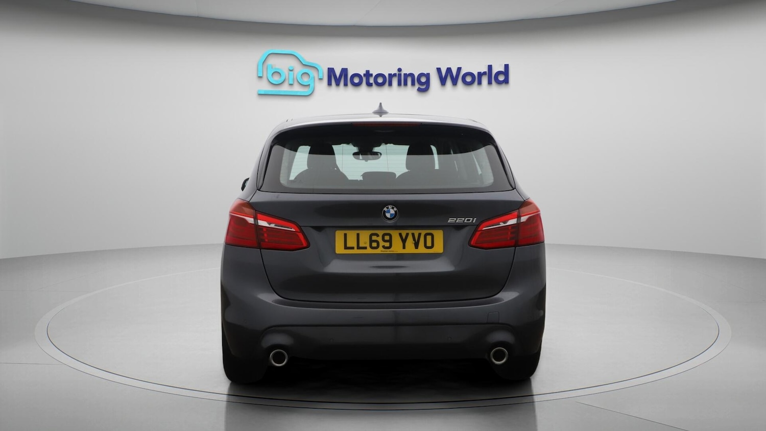 Used BMW 2 Series 2019 for sale - 76398708: Photo 7