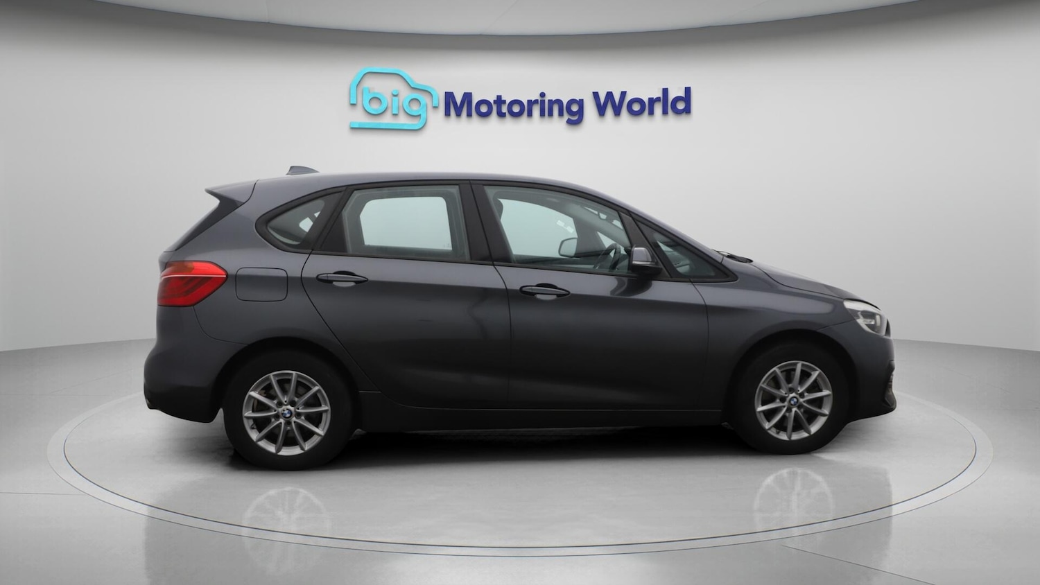 Used BMW 2 Series 2019 for sale - 76398708: Photo 9