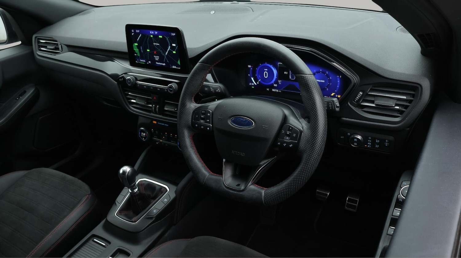 Used Ford Kuga 2022 for sale - 76294702: Photo 10