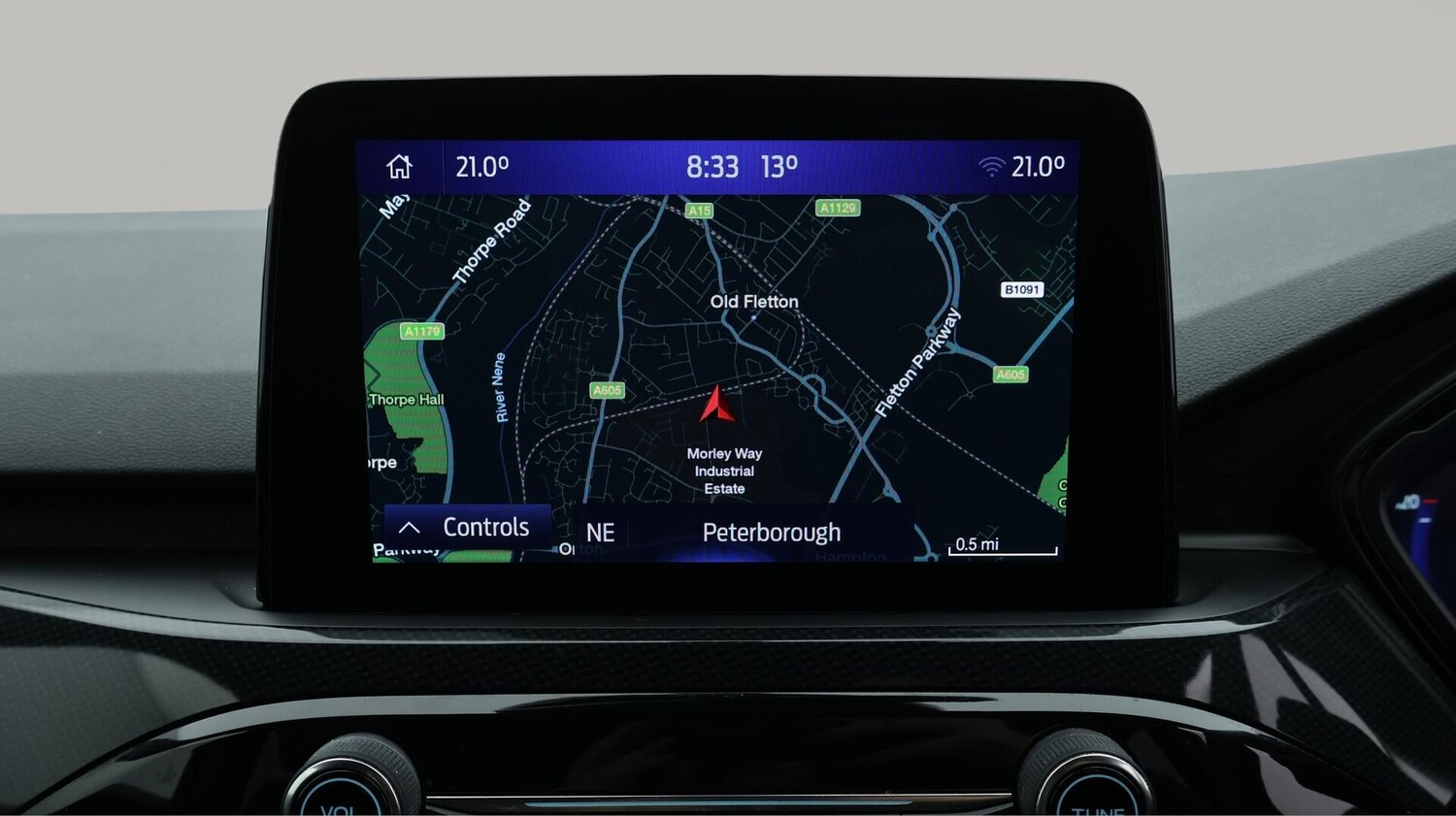 Used Ford Kuga 2022 for sale - 76294702: Photo 12