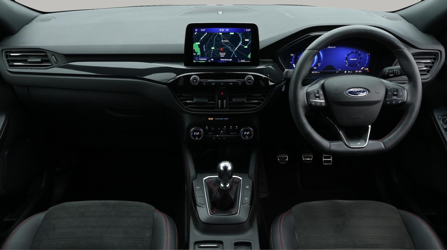 Used Ford Kuga 2022 for sale - 76294702: Photo 14