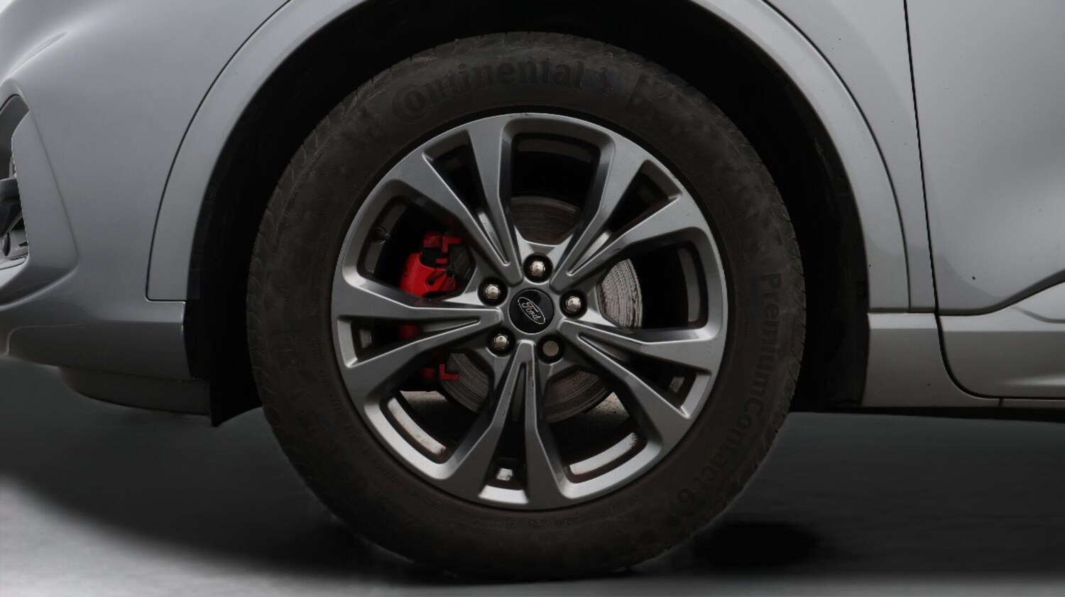 Used Ford Kuga 2022 for sale - 76294702: Photo 19