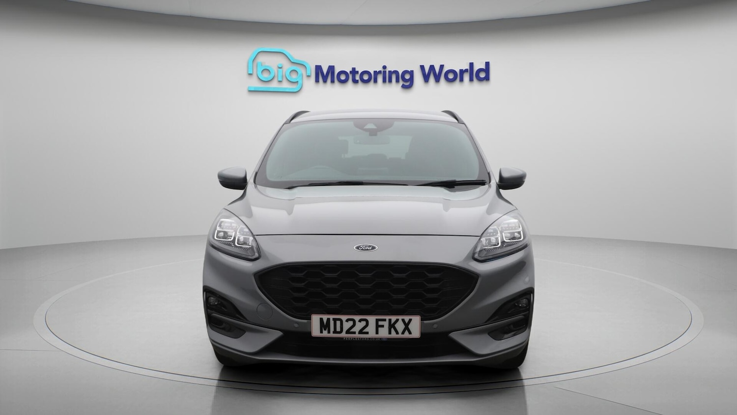 Used Ford Kuga 2022 for sale - 76294702: Photo 3