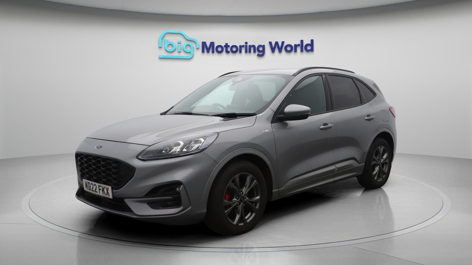 Used Ford Kuga 2022 for sale - 76294702: Photo 4