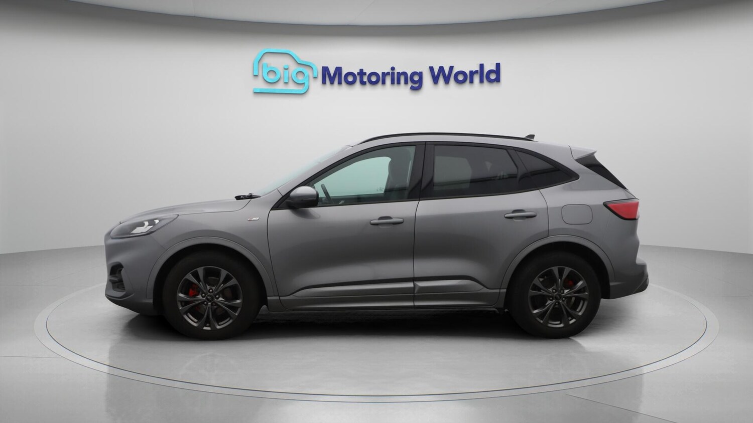 Used Ford Kuga 2022 for sale - 76294702: Photo 5