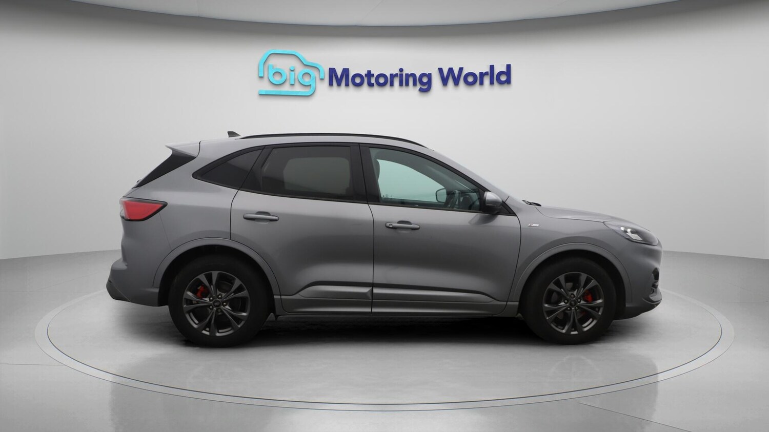 Used Ford Kuga 2022 for sale - 76294702: Photo 9