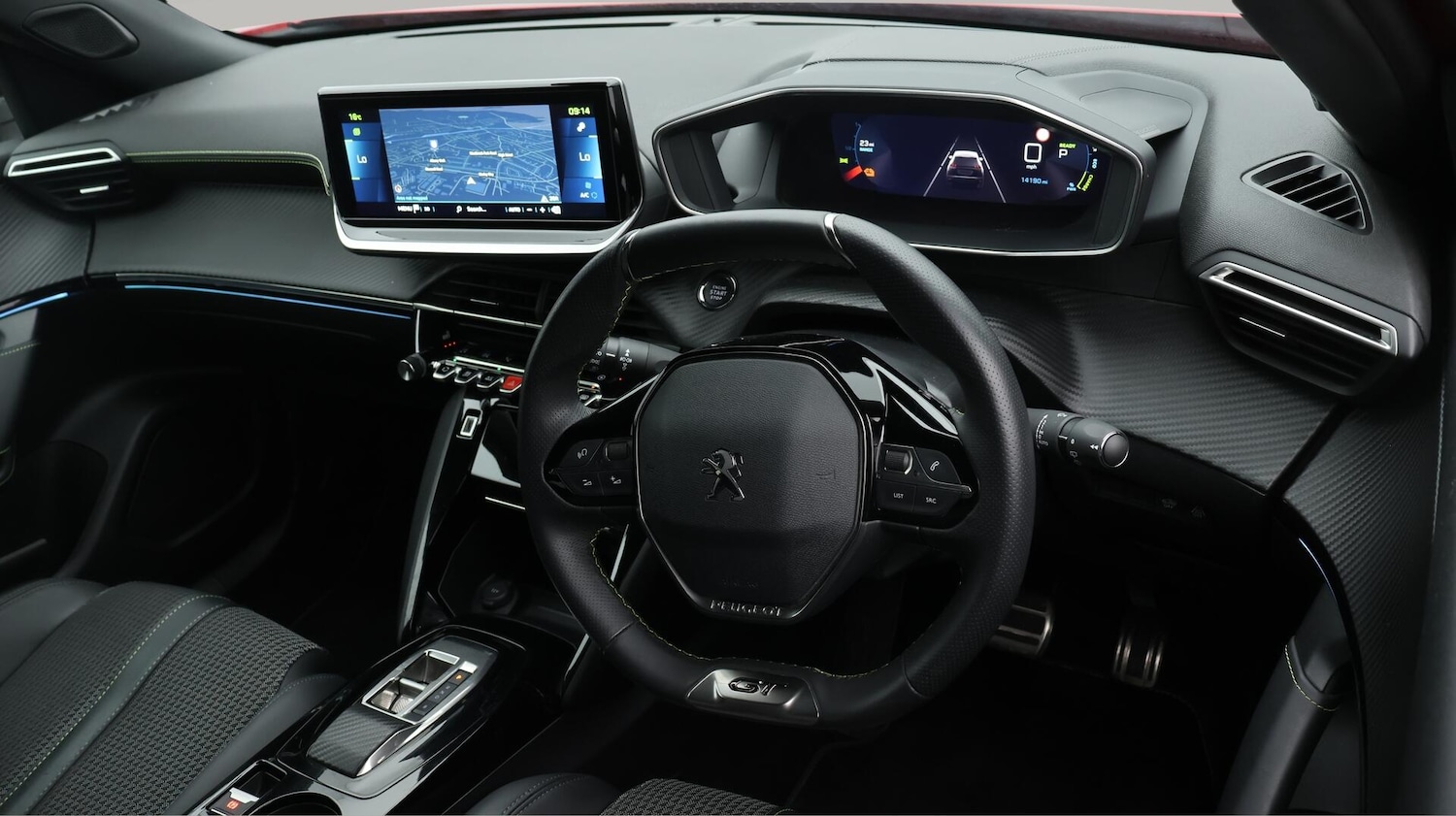 Used Peugeot 2008 2022 for sale - 76538560: Photo 10