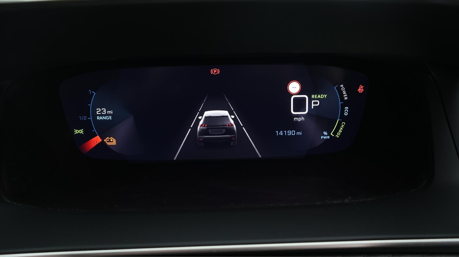 Used Peugeot 2008 2022 for sale - 76538560: Photo 11