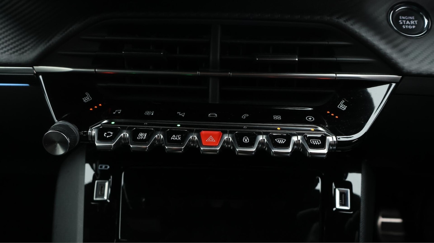 Used Peugeot 2008 2022 for sale - 76538560: Photo 13