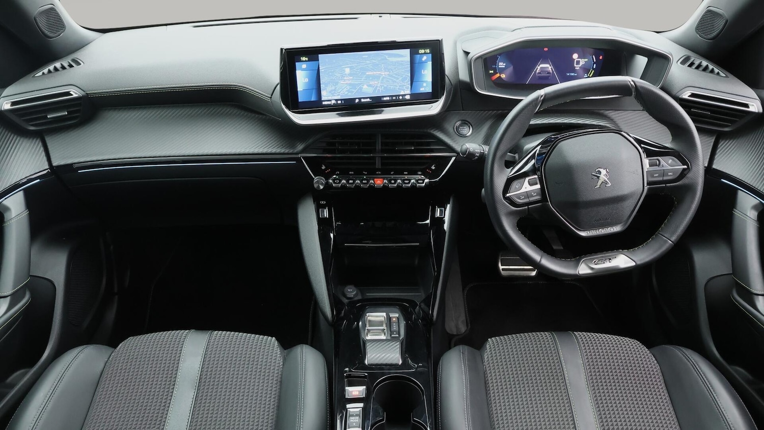 Used Peugeot 2008 2022 for sale - 76538560: Photo 14