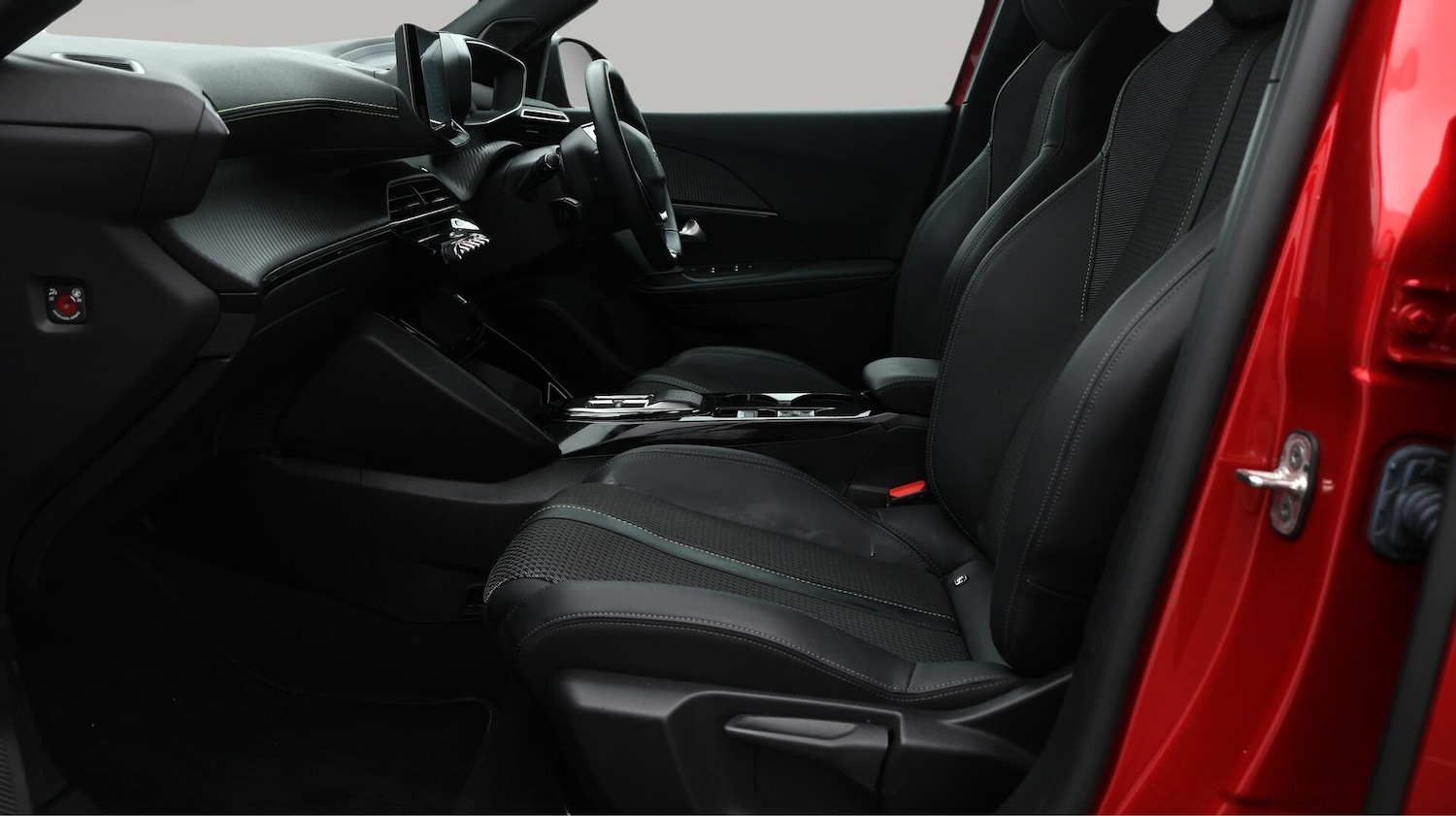 Used Peugeot 2008 2022 for sale - 76538560: Photo 15