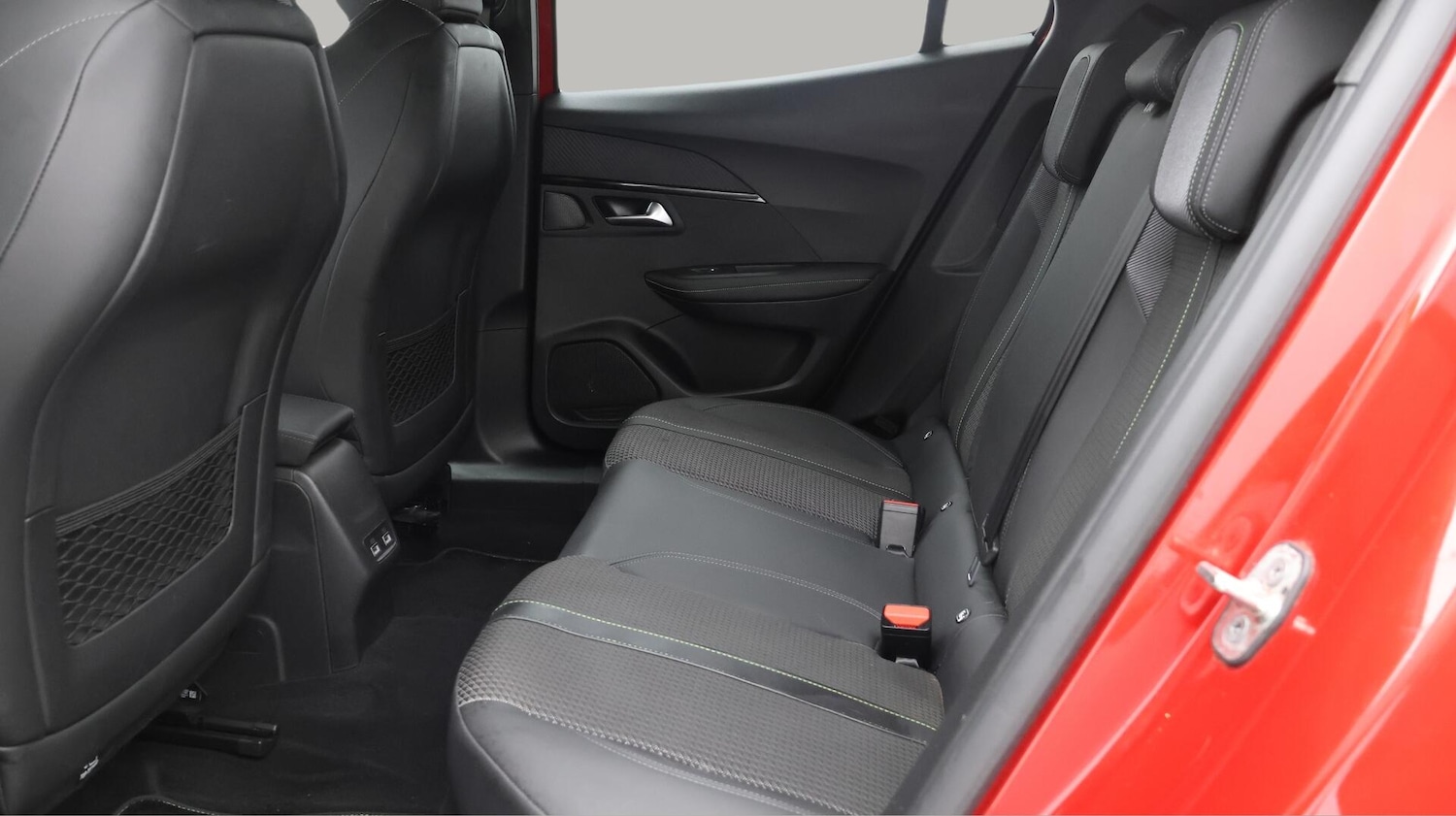 Used Peugeot 2008 2022 for sale - 76538560: Photo 17