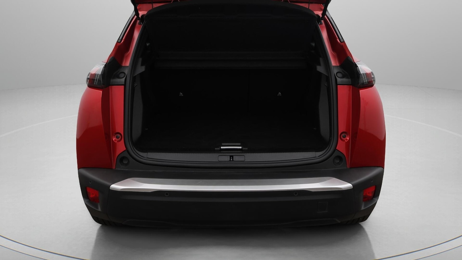 Used Peugeot 2008 2022 for sale - 76538560: Photo 18