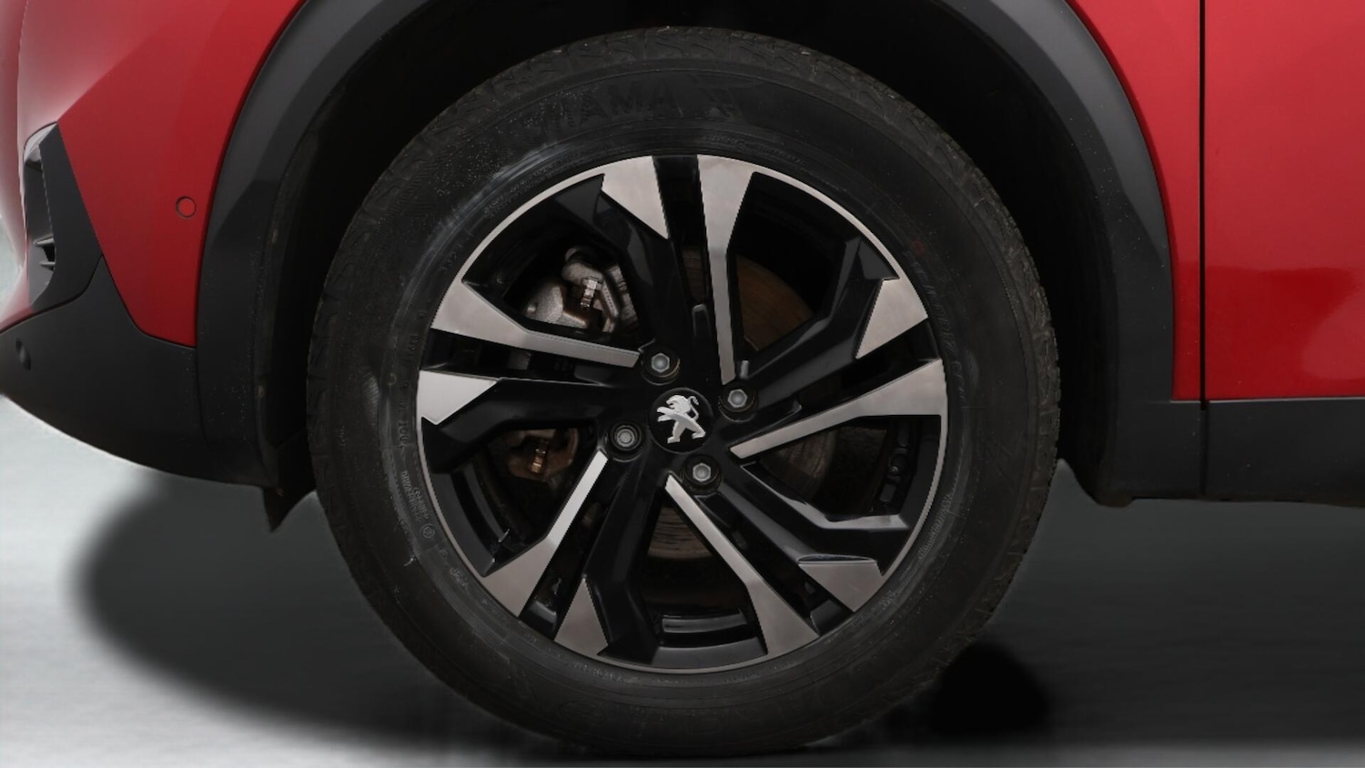 Used Peugeot 2008 2022 for sale - 76538560: Photo 19