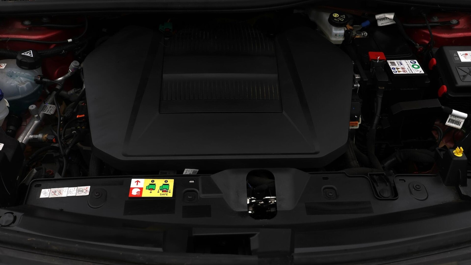 Used Peugeot 2008 2022 for sale - 76538560: Photo 20