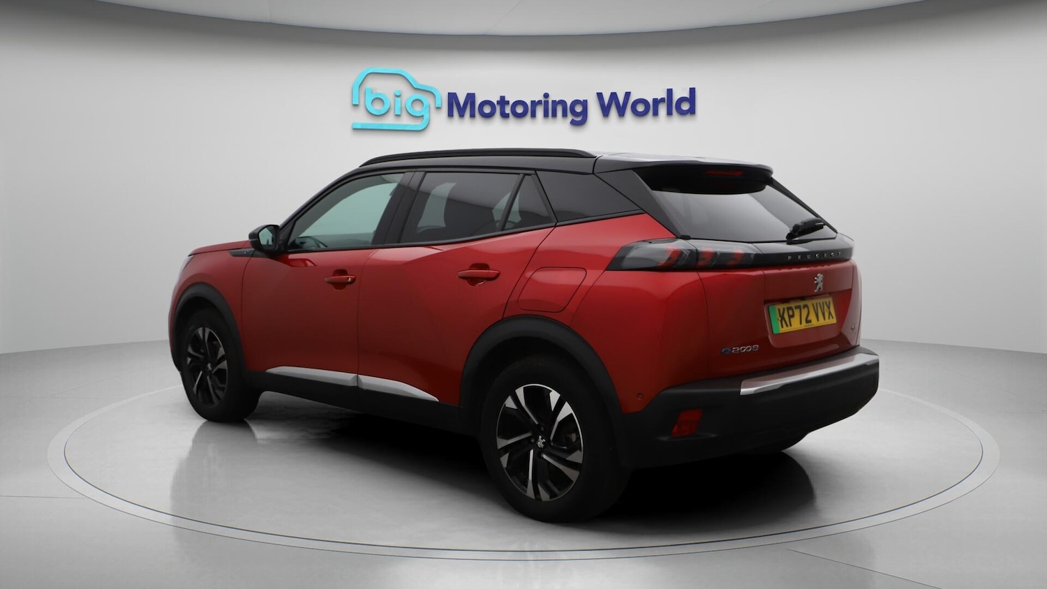 Used Peugeot 2008 2022 for sale - 76538560: Photo 6