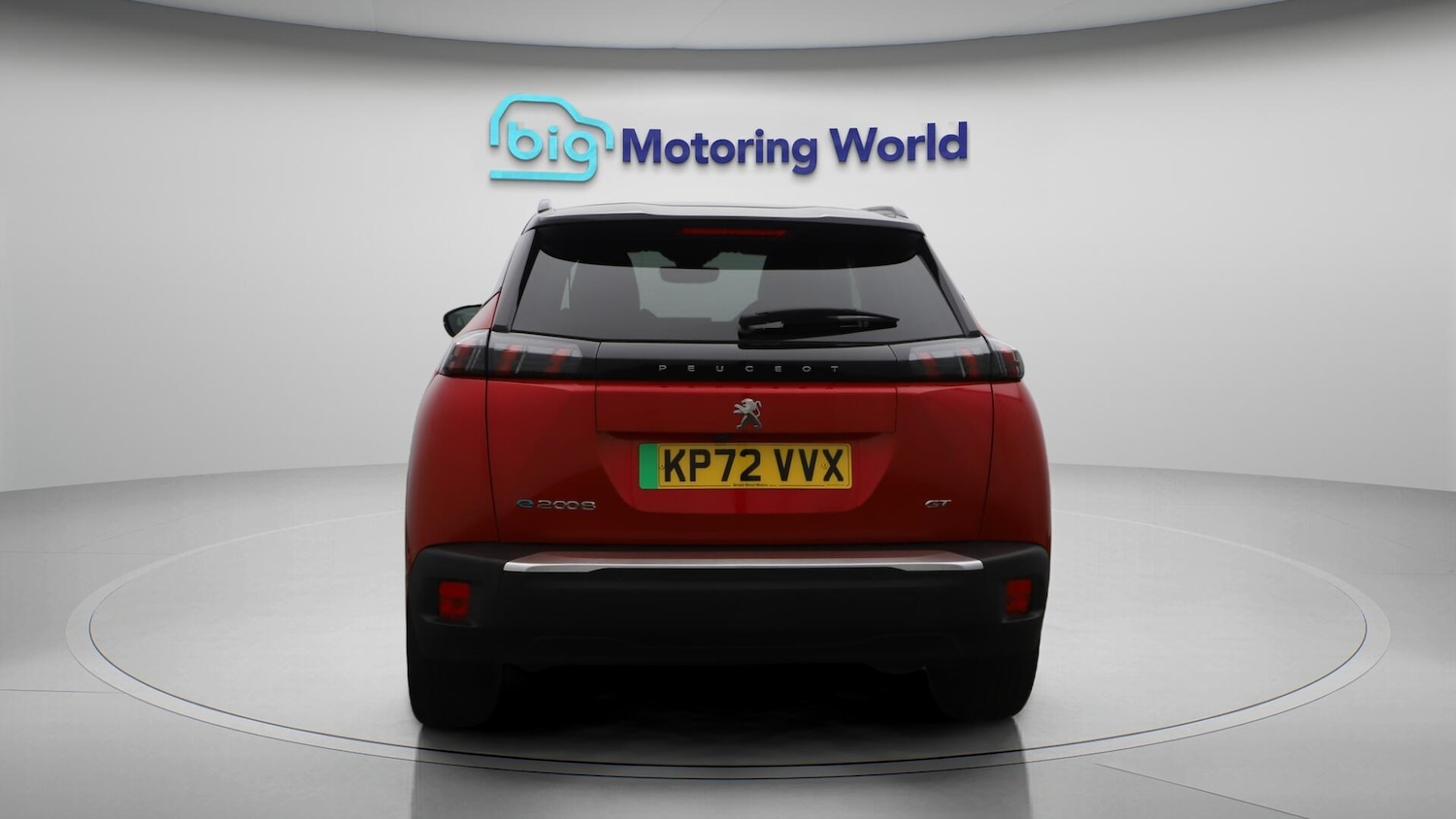 Used Peugeot 2008 2022 for sale - 76538560: Photo 7