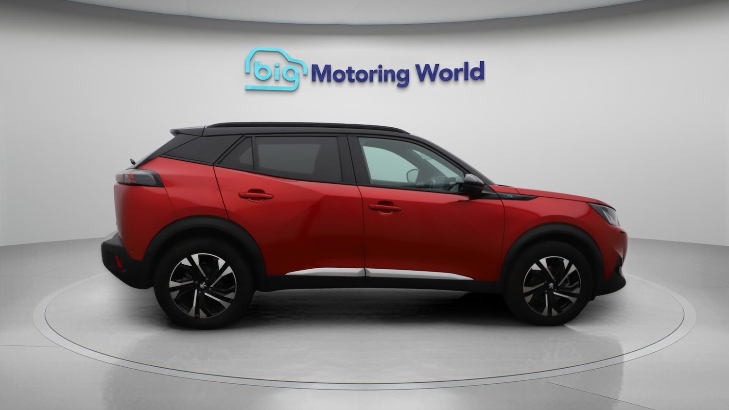 Used Peugeot 2008 2022 for sale - 76538560: Photo 9