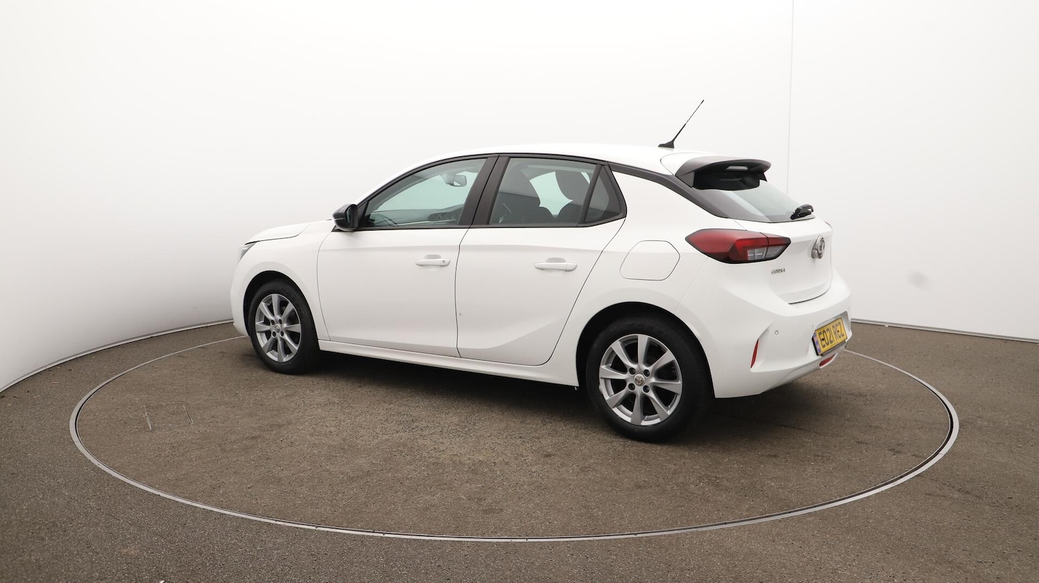 Used Vauxhall Corsa 2021 for sale - 76094182: Photo 12