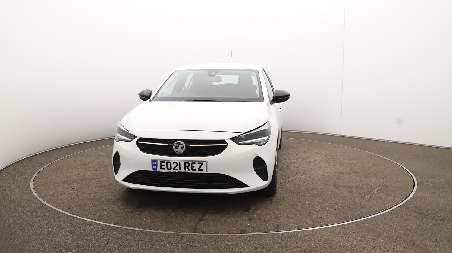 Used Vauxhall Corsa 2021 for sale - 76094182: Photo 18