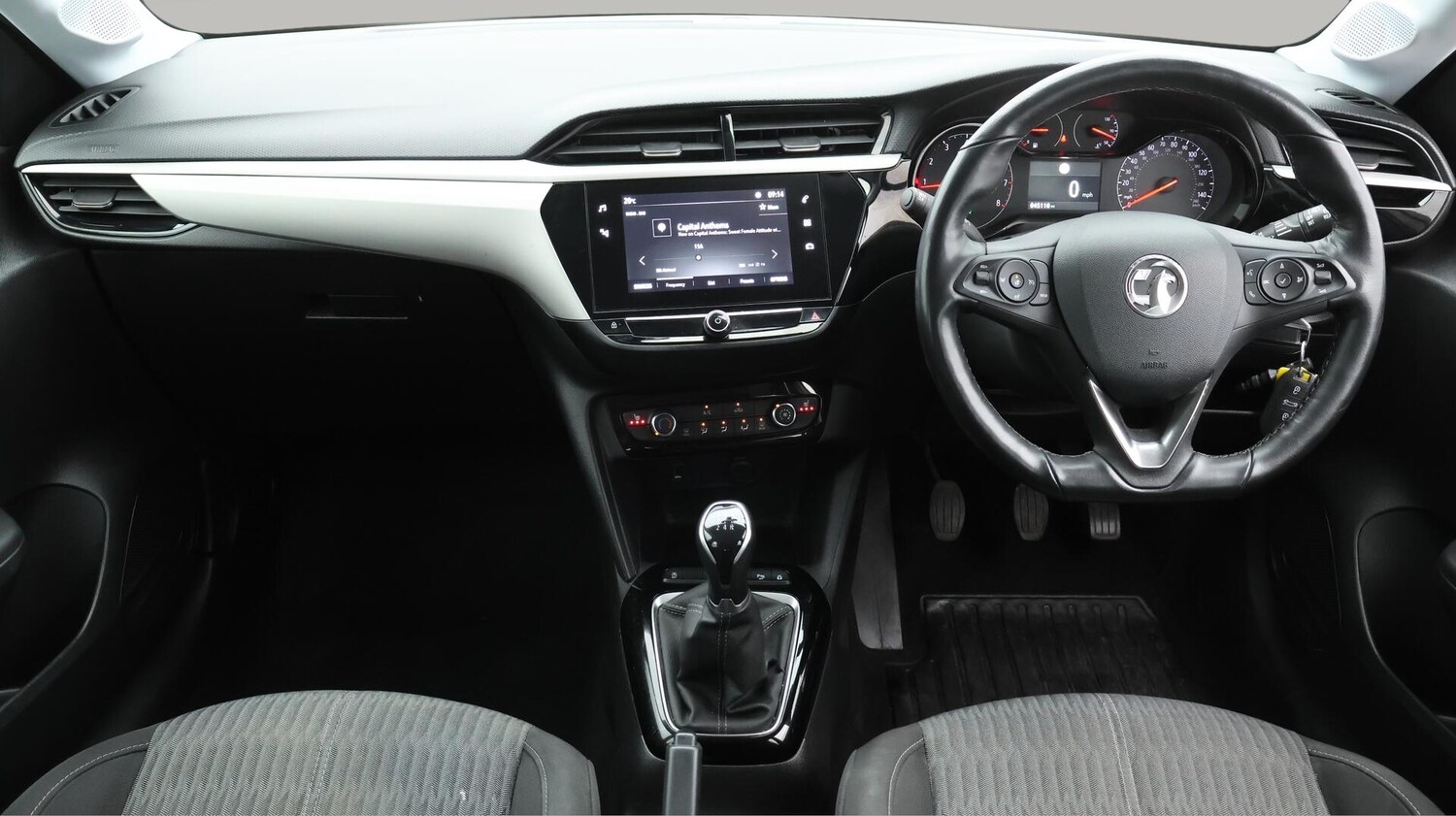 Used Vauxhall Corsa 2021 for sale - 76094182: Photo 19
