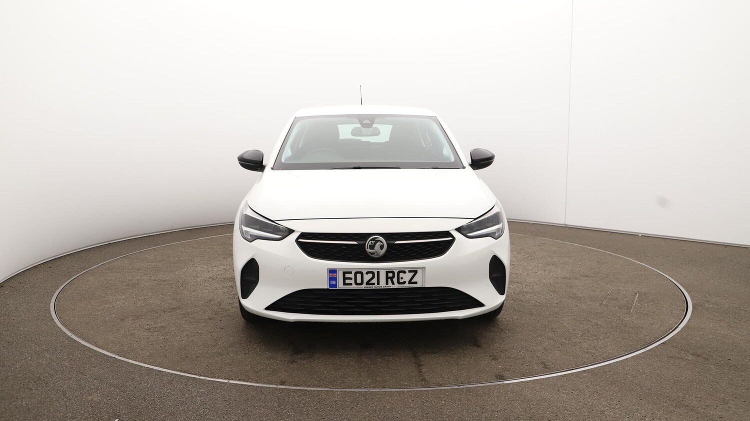 Used Vauxhall Corsa 2021 for sale - 76094182: Photo 20