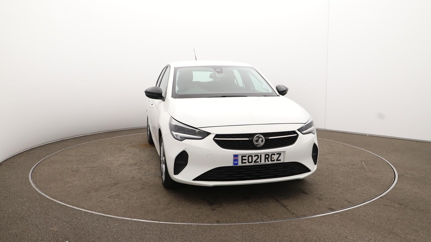 Used Vauxhall Corsa 2021 for sale - 76094182: Photo 22