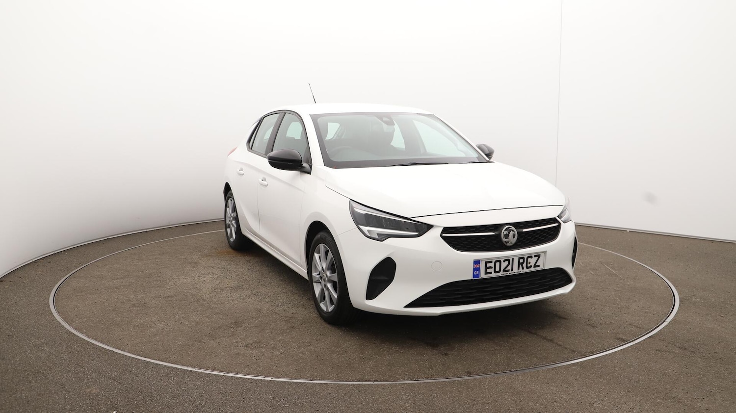 Used Vauxhall Corsa 2021 for sale - 76094182: Photo 24