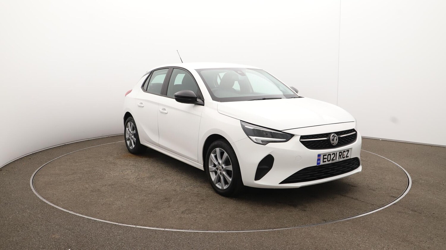 Used Vauxhall Corsa 2021 for sale - 76094182: Photo 26