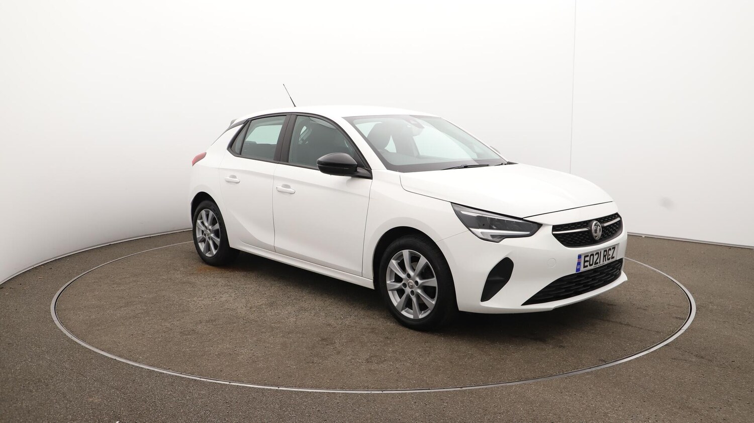 Used Vauxhall Corsa 2021 for sale - 76094182: Photo 28