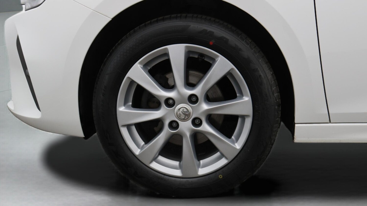 Used Vauxhall Corsa 2021 for sale - 76094182: Photo 29