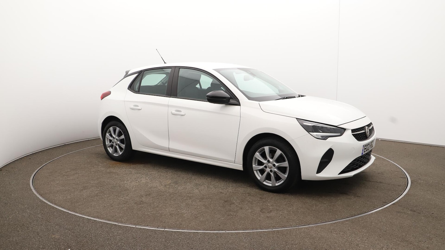 Used Vauxhall Corsa 2021 for sale - 76094182: Photo 30