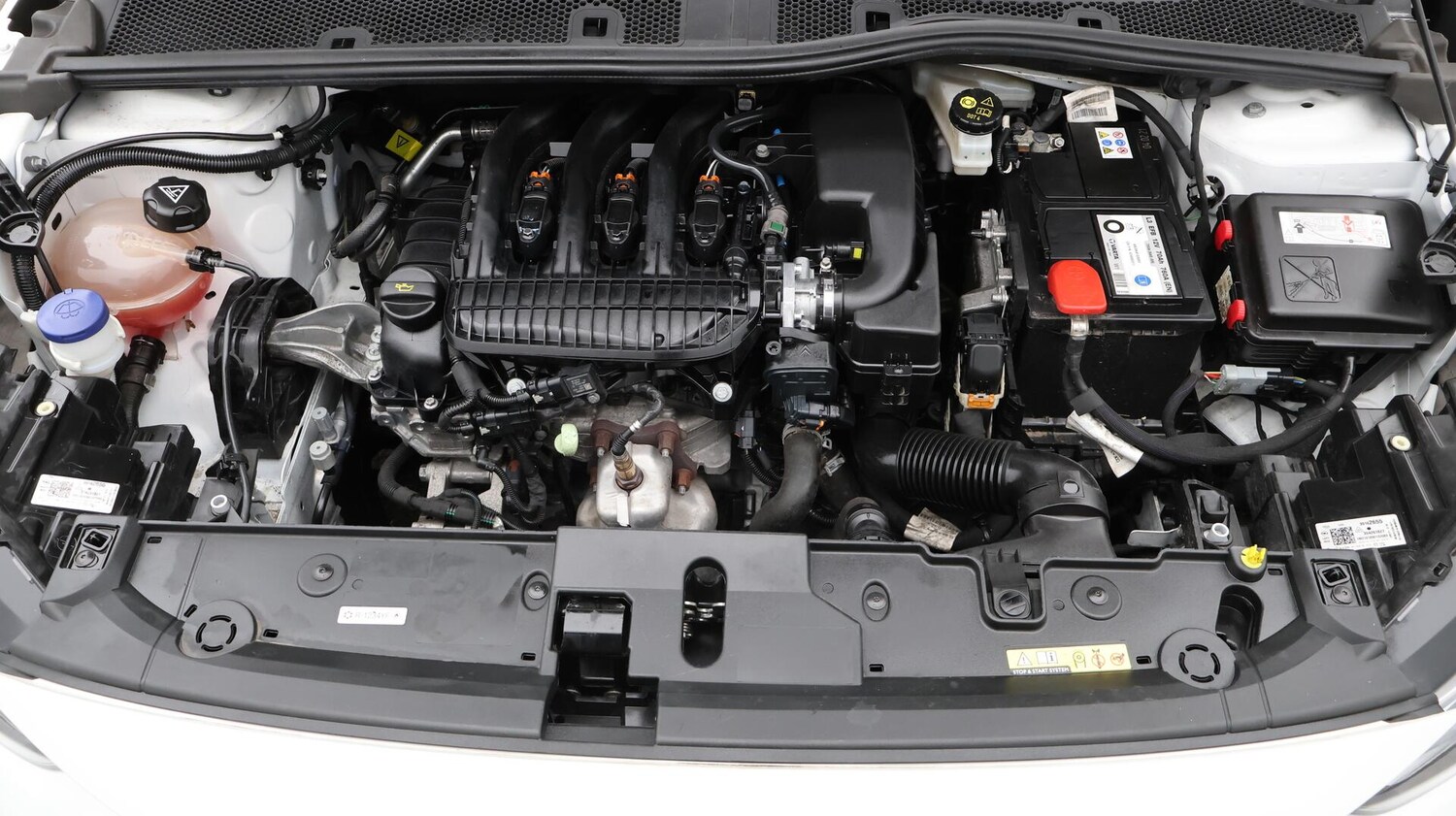 Used Vauxhall Corsa 2021 for sale - 76094182: Photo 31