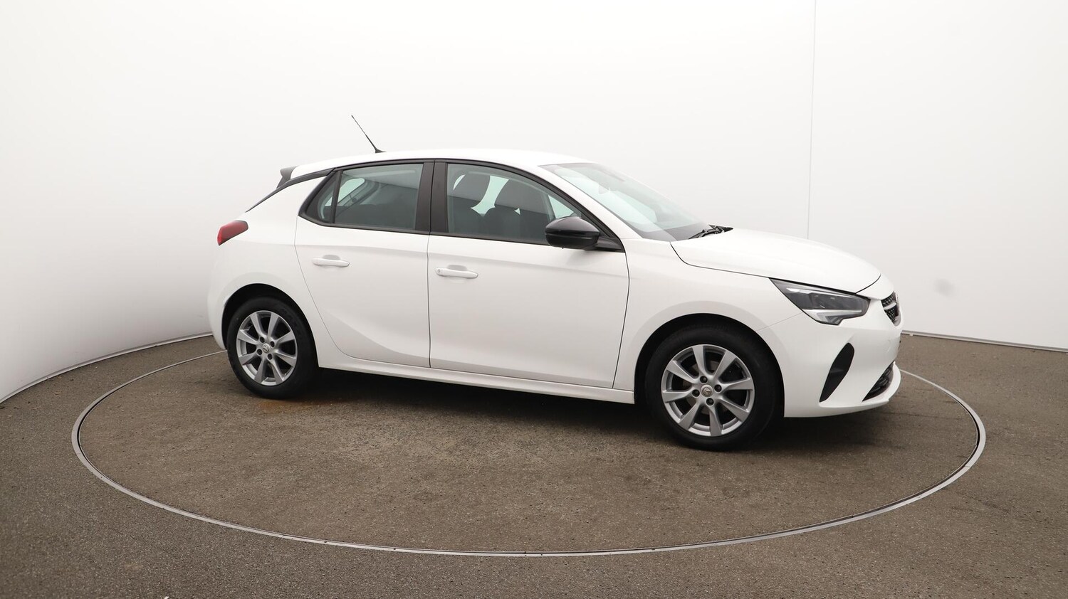 Used Vauxhall Corsa 2021 for sale - 76094182: Photo 32