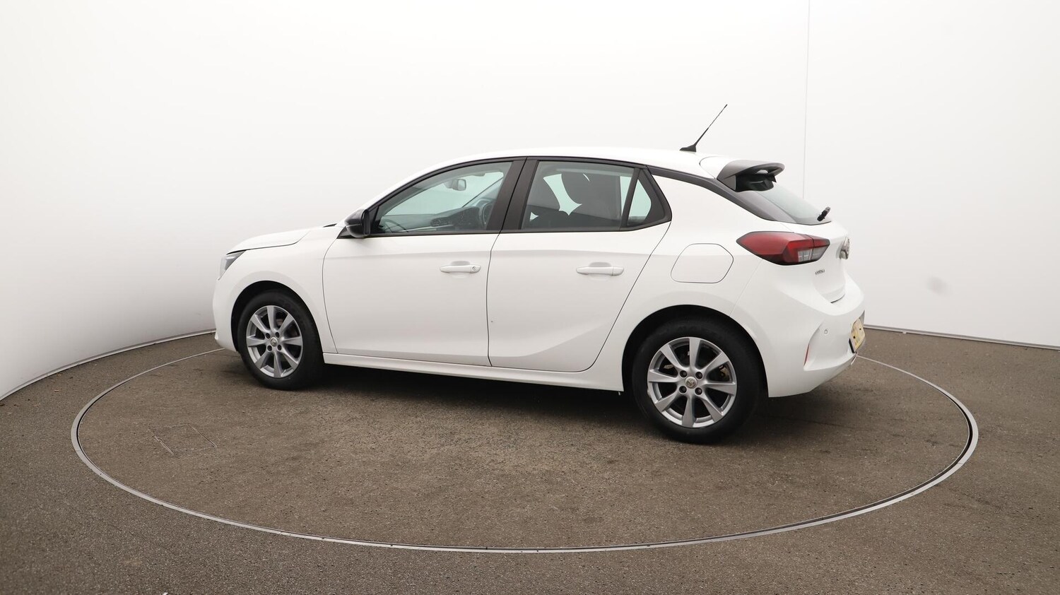 Used Vauxhall Corsa 2021 for sale - 76094182: Photo 34