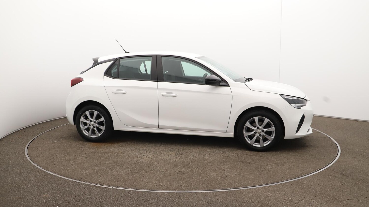 Used Vauxhall Corsa 2021 for sale - 76094182: Photo 36