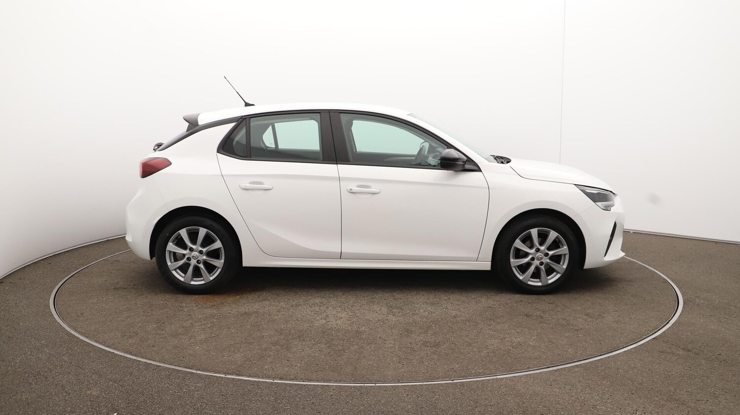 Used Vauxhall Corsa 2021 for sale - 76094182: Photo 38