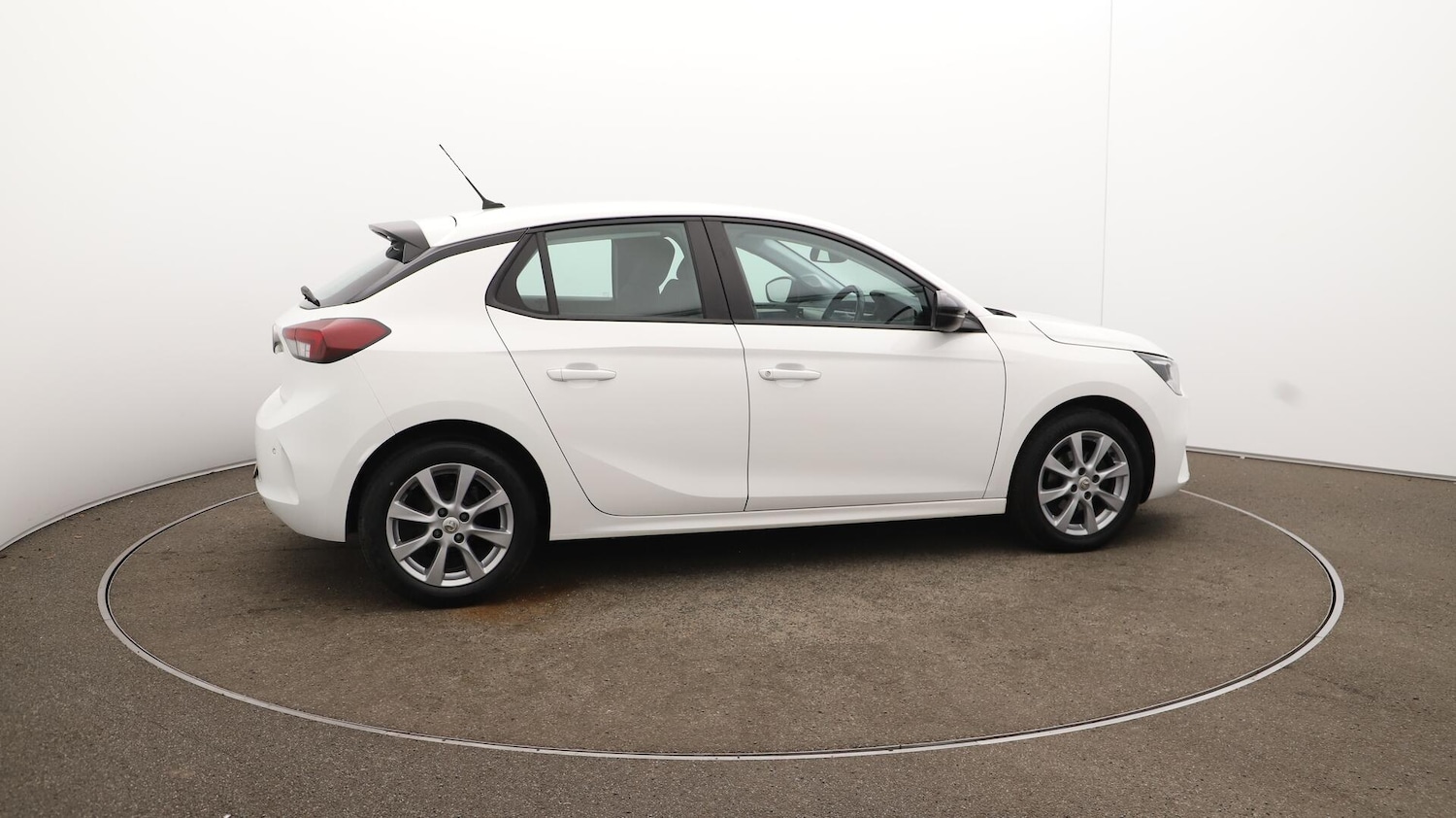 Used Vauxhall Corsa 2021 for sale - 76094182: Photo 42