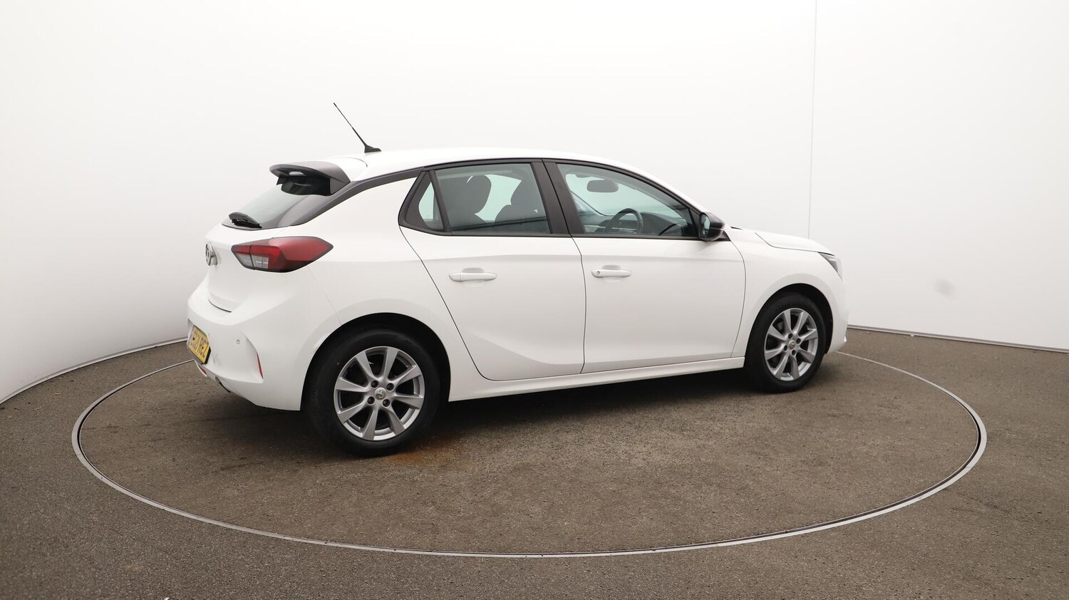 Used Vauxhall Corsa 2021 for sale - 76094182: Photo 44