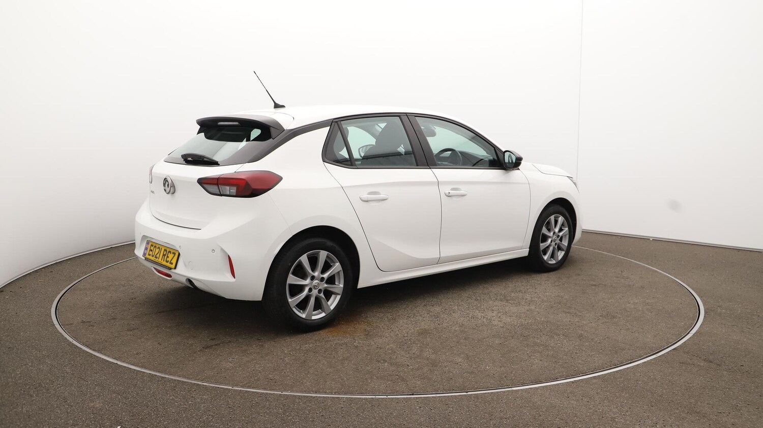 Used Vauxhall Corsa 2021 for sale - 76094182: Photo 46