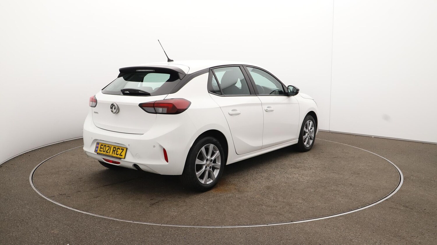 Used Vauxhall Corsa 2021 for sale - 76094182: Photo 49