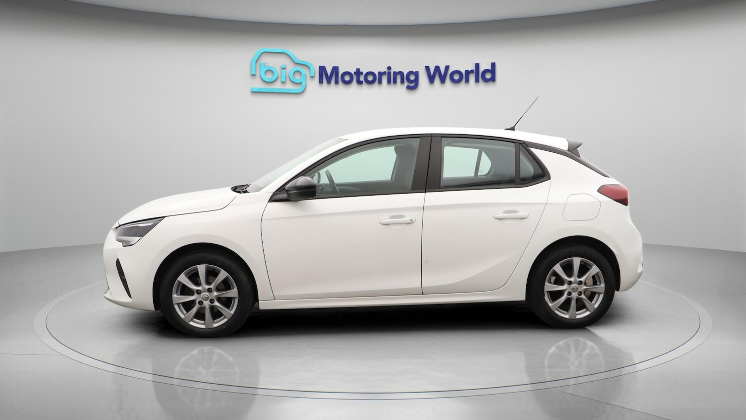 Used Vauxhall Corsa 2021 for sale - 76094182: Photo 5