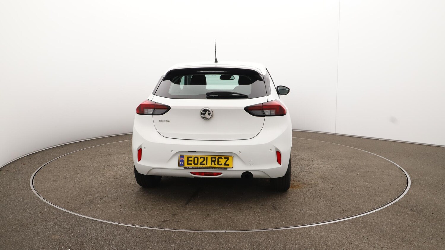 Used Vauxhall Corsa 2021 for sale - 76094182: Photo 55