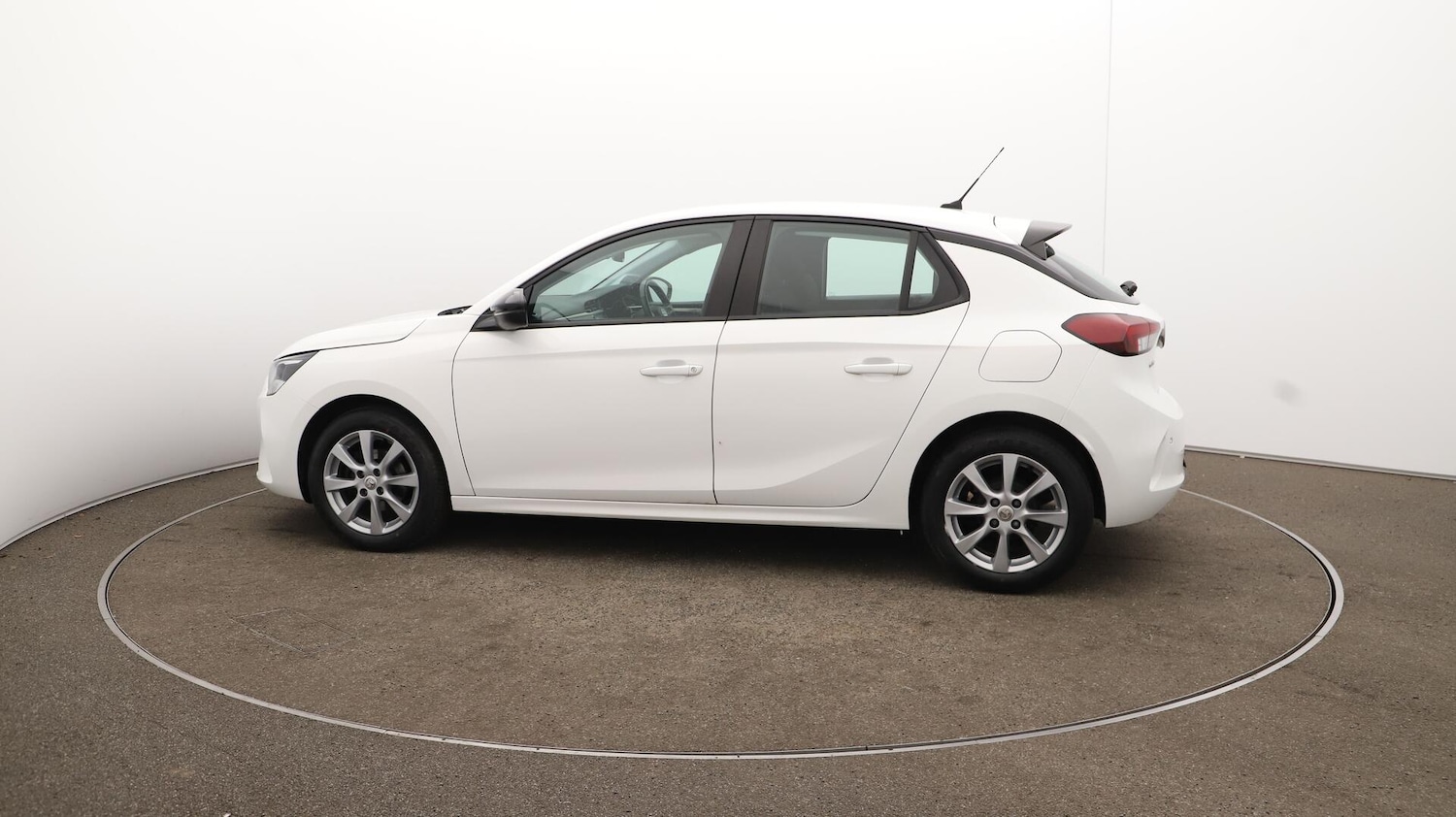 Used Vauxhall Corsa 2021 for sale - 76094182: Photo 57