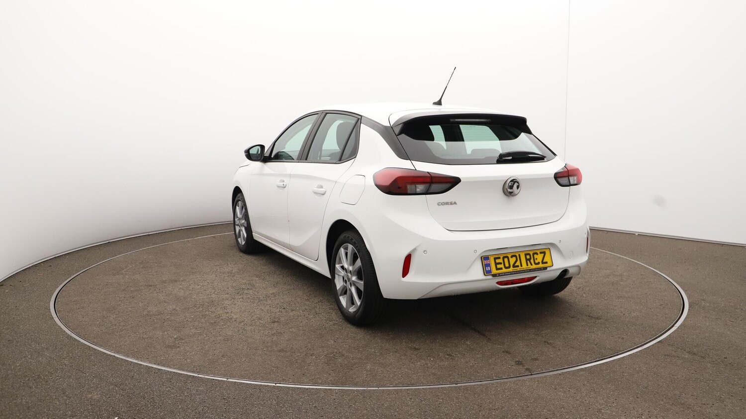 Used Vauxhall Corsa 2021 for sale - 76094182: Photo 63