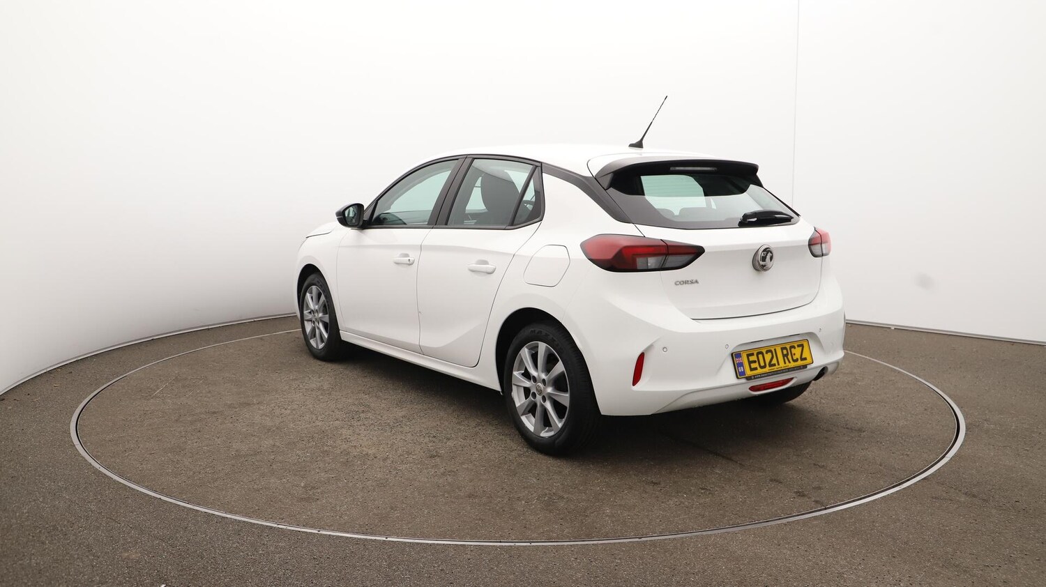 Used Vauxhall Corsa 2021 for sale - 76094182: Photo 64