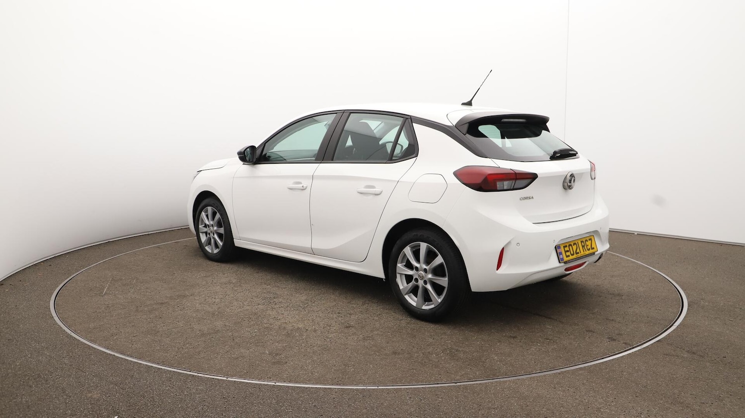 Used Vauxhall Corsa 2021 for sale - 76094182: Photo 65