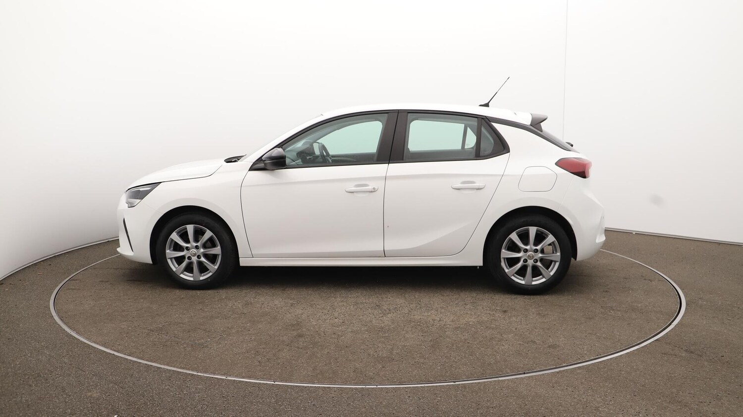 Used Vauxhall Corsa 2021 for sale - 76094182: Photo 66
